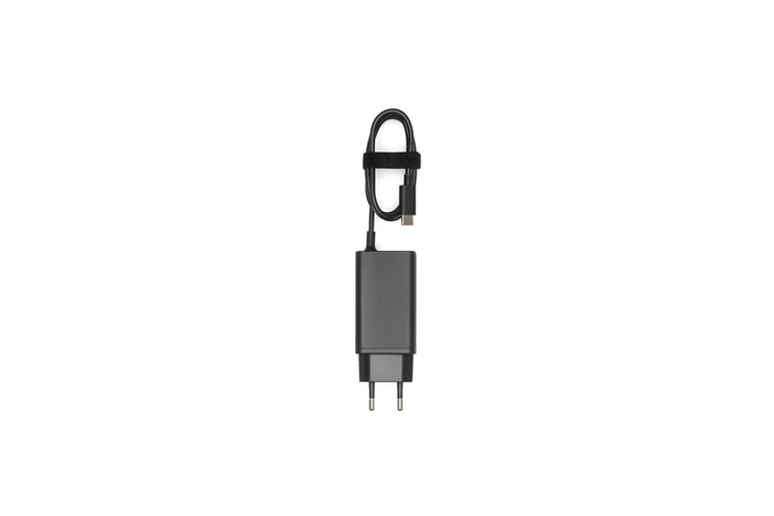 DJI-laddare Type-C 220V 65W