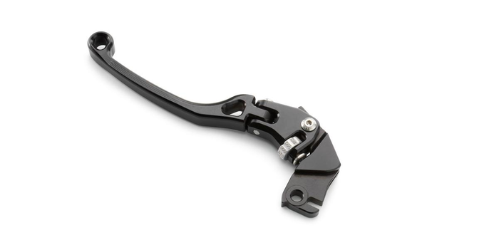 HUSQVARNA kopplingsspak SVR/Vit 125-701 '18-'22 svart