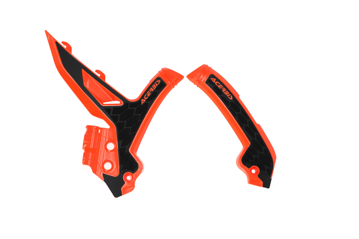 ACERBIS guard frame X Grip LH/RH KTM SX/F/XC/F '23