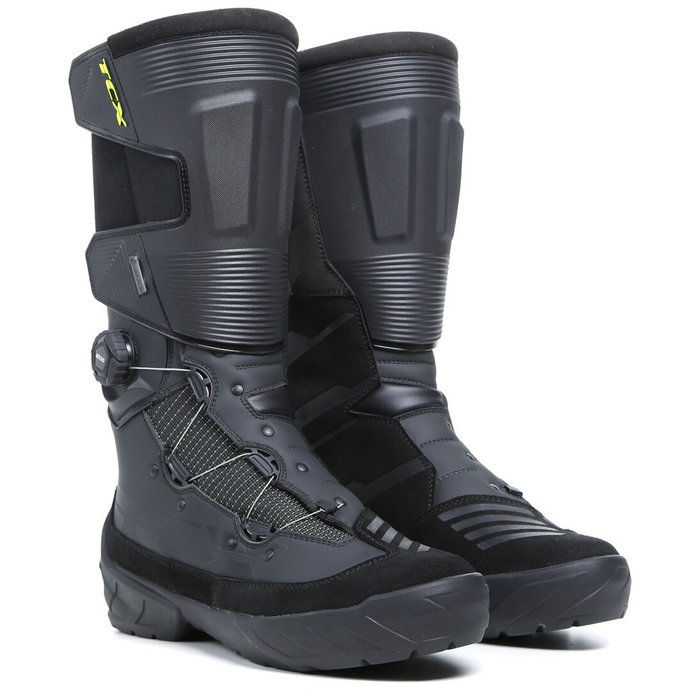 TCX boots Infinity 3 GTX black