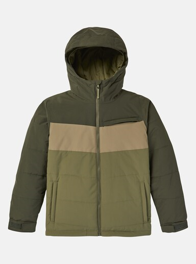 burton-jaka-b-ropedrop-green-brown