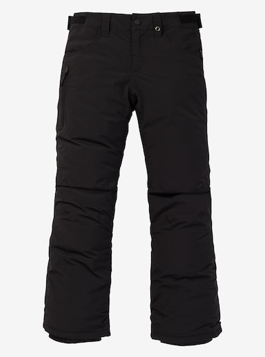 BURTON pants B Barnstorm 2L true black