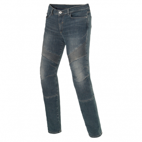CLOVER jeans Sys Pro 2 blå