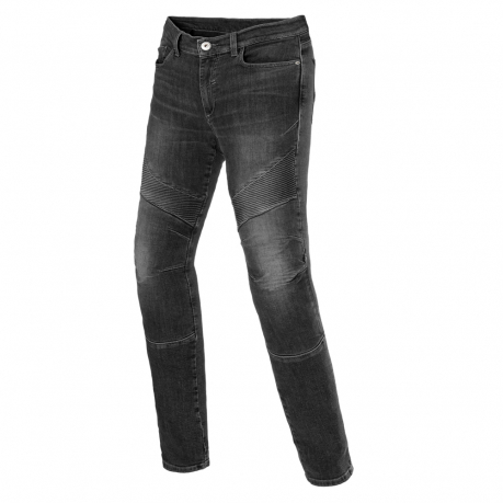 CLOVER jeans Sys Pro 2 svart