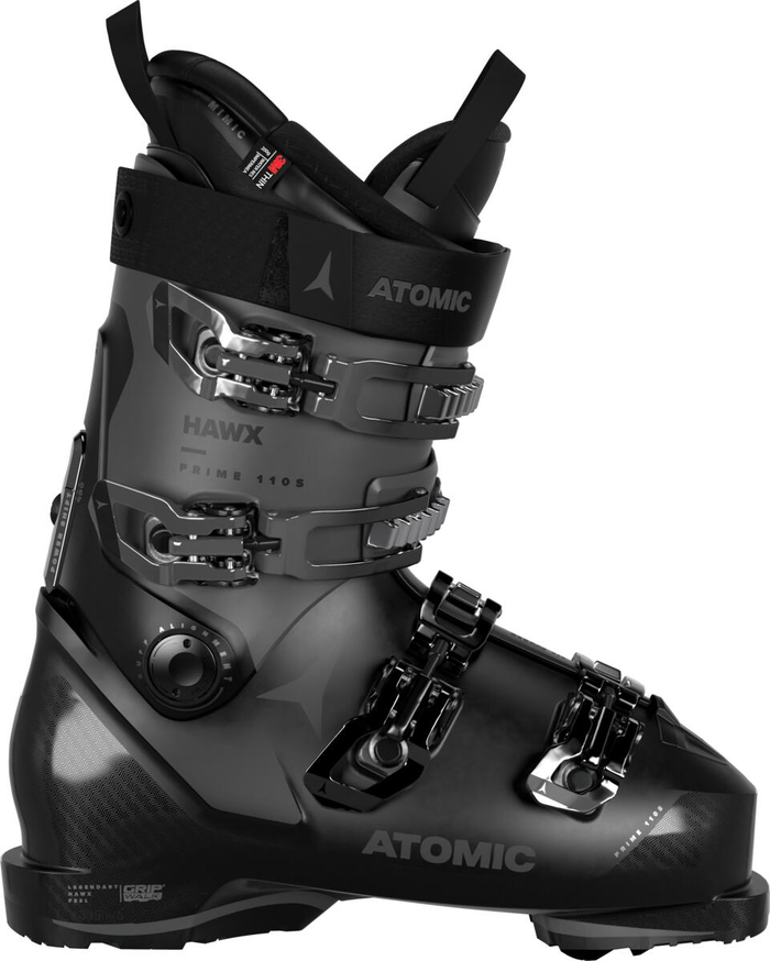 ATOMIC-stövlar Hawx Prime 110 S GW svart/antracit