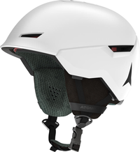 ATOMIC helmet Revent+ white