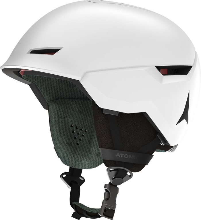 ATOMIC helmet Revent+ white
