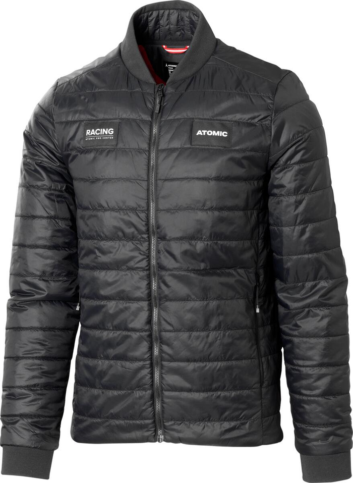 ATOMIC RS Jacket black jacka