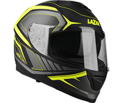 lazer-kivere-rafale-hexa-black-yellow-matt