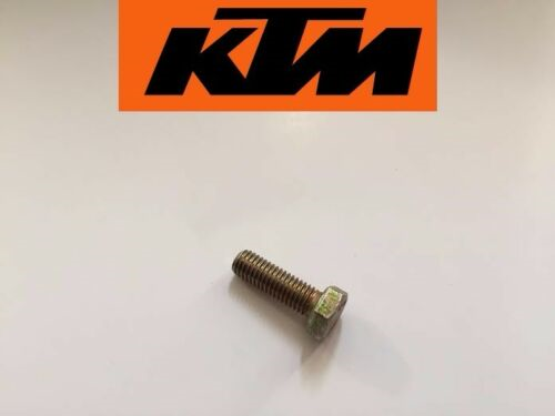 HUSQVARNA skruv M18x25 DIN0933