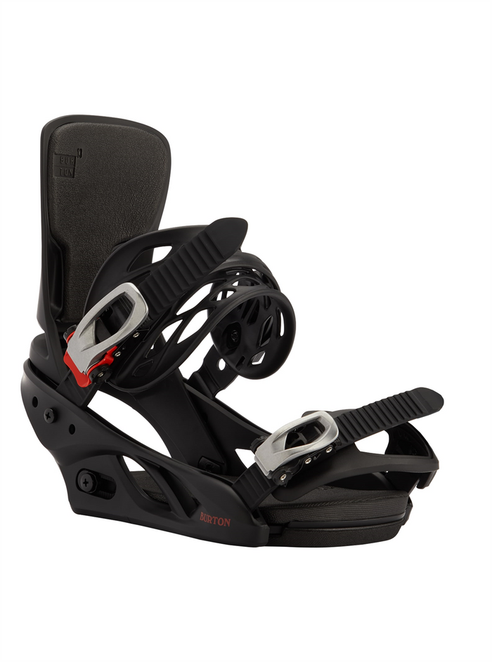 BURTON bindningar WMS Lexa svart