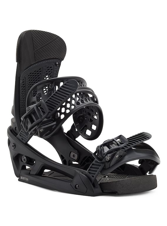 BURTON bindningar Malavita EST brackish black
