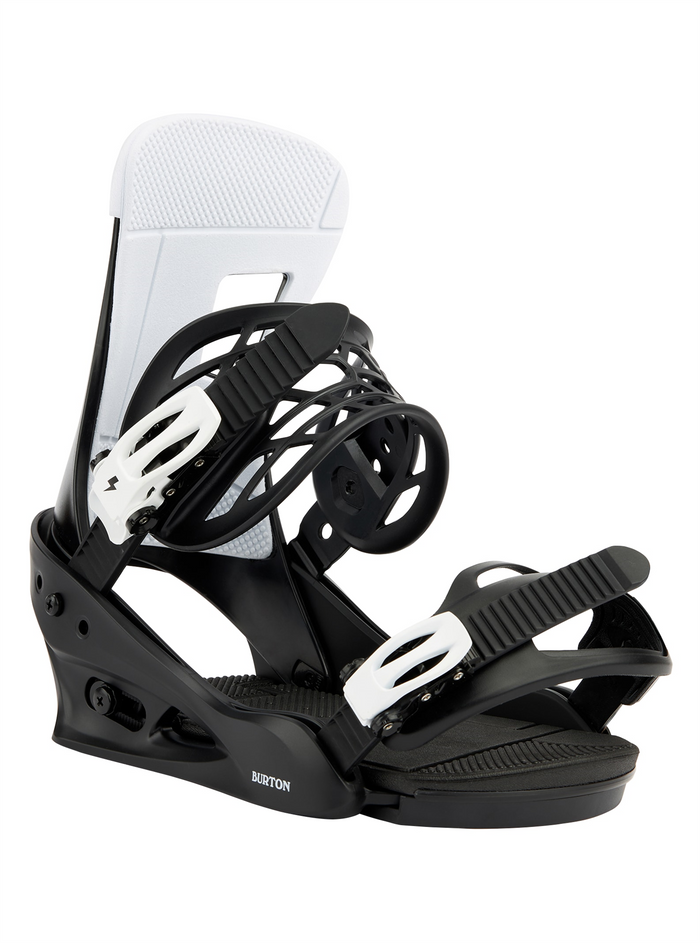 BURTON bindings Freestyle black