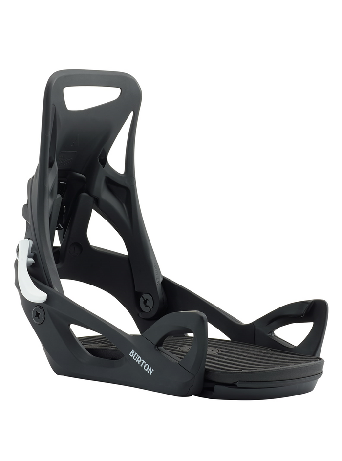 BURTON bindningar Kids Step On svart