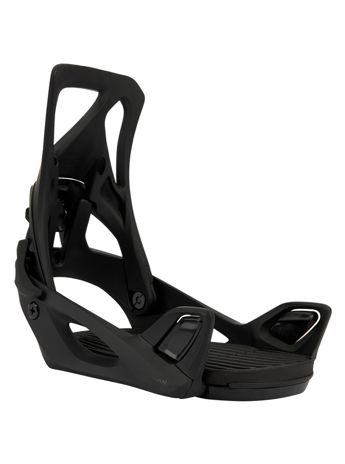 BURTON bindningar WMS Step On svart
