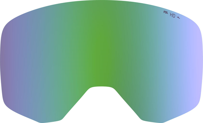 ATOMIC lens Revent L FDL HD green