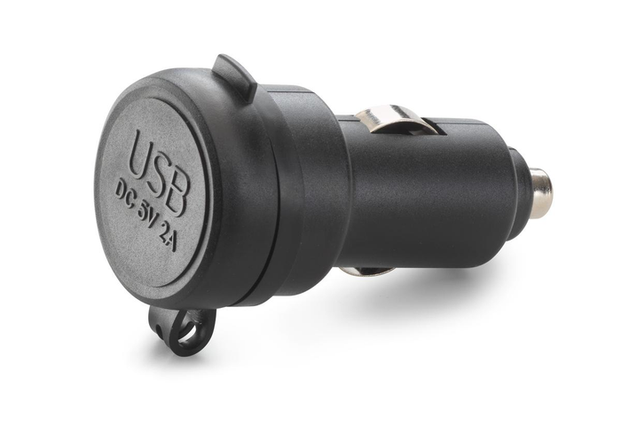 HUSQVARNA-adaptrar USB