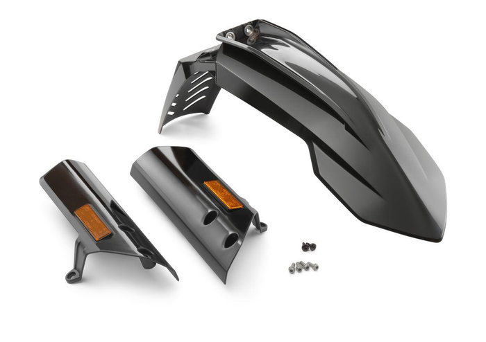 HUSQVARNA fender kit Norden 901 '22