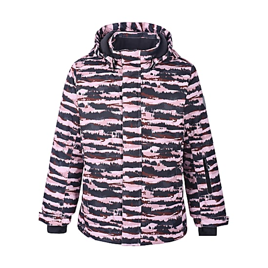 COLOR KIDS winter jacket Ski JKT AOP 4 zephyr AF 10K