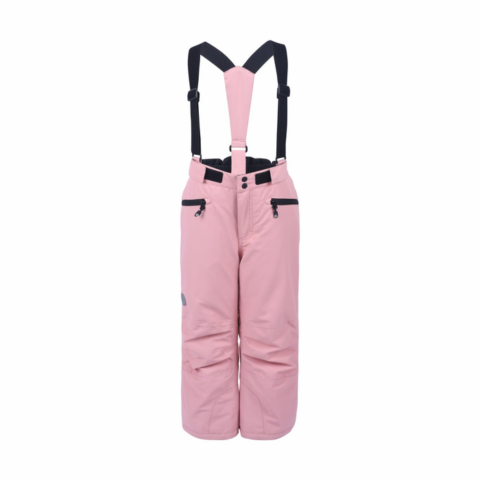 COLOR KIDS vinterbyxor Byxor med fickor zephyr rosa AF 10K