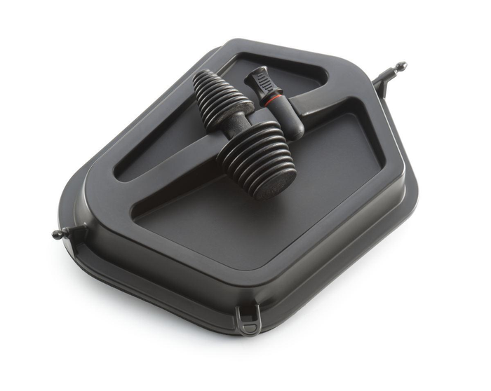 HUSQVARNA wash cap set MX '23