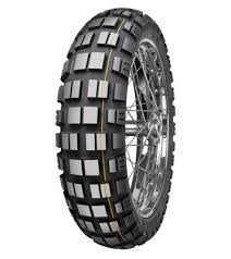 MITAS däck 170/60-B17 E-10 72Q TL MI