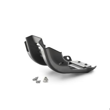 HUSQVARNA motorbågsskydd för TC 250 23->