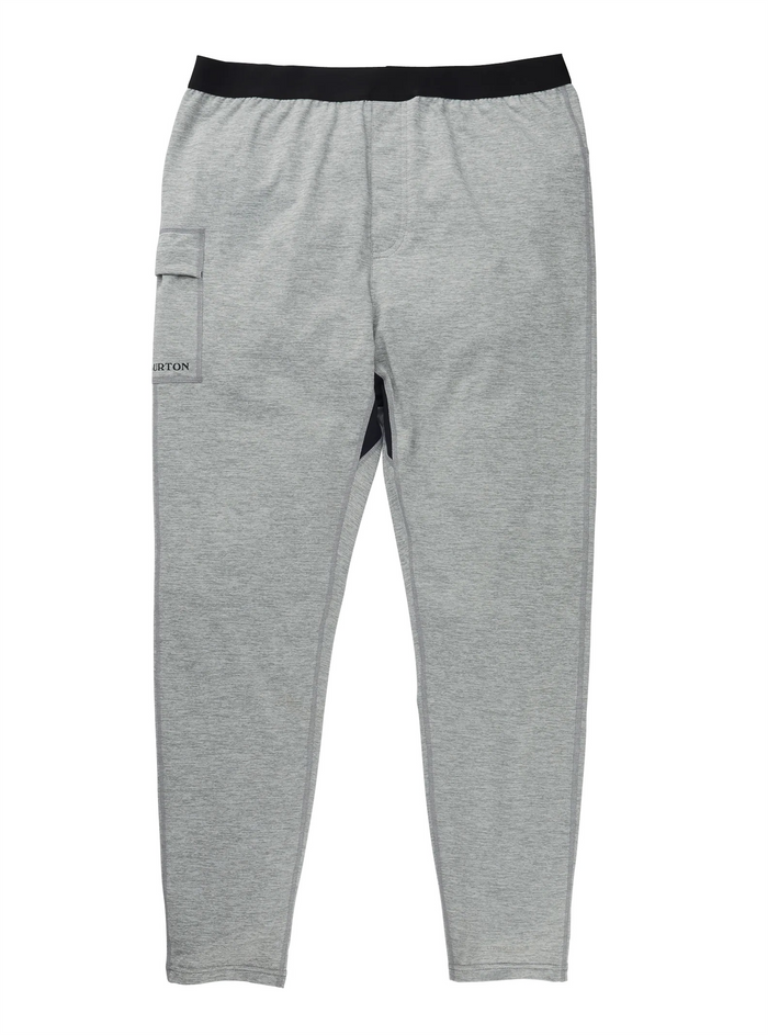 BURTON HW X PT grey termobyxor