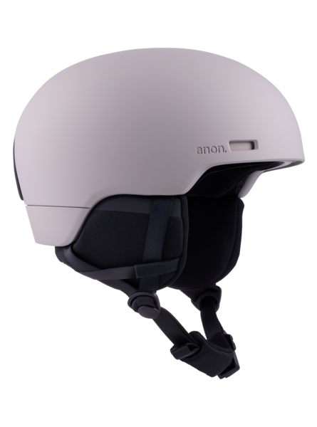 ANON helmet Windham Wavecel warm grey
