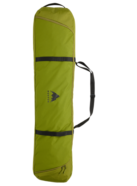 BURTON Space Sack call green