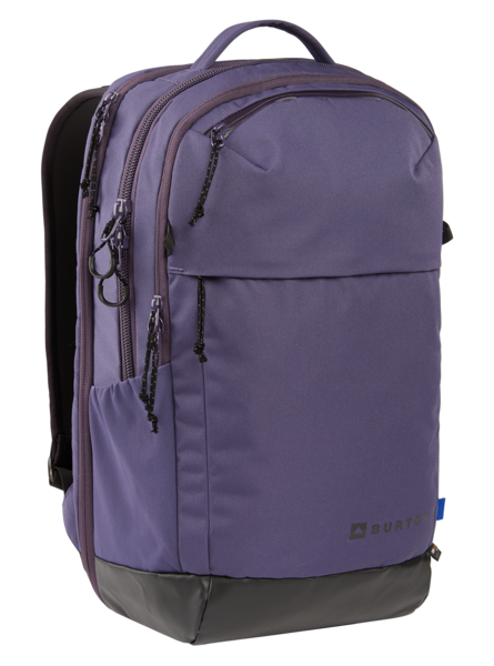 BURTON backpack Multipath Daypack 25L violet/black