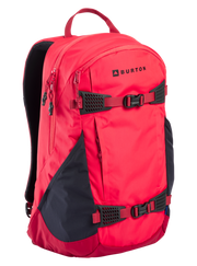 burton-soma-muguras-day-hiker-25l-red-black