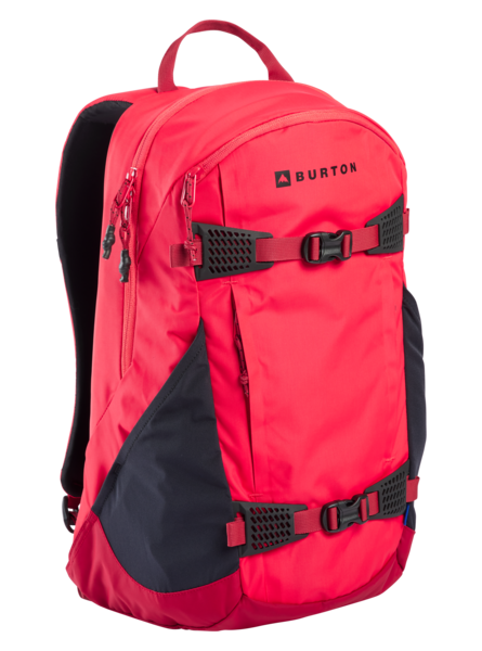 burton-soma-muguras-day-hiker-25l-red-black