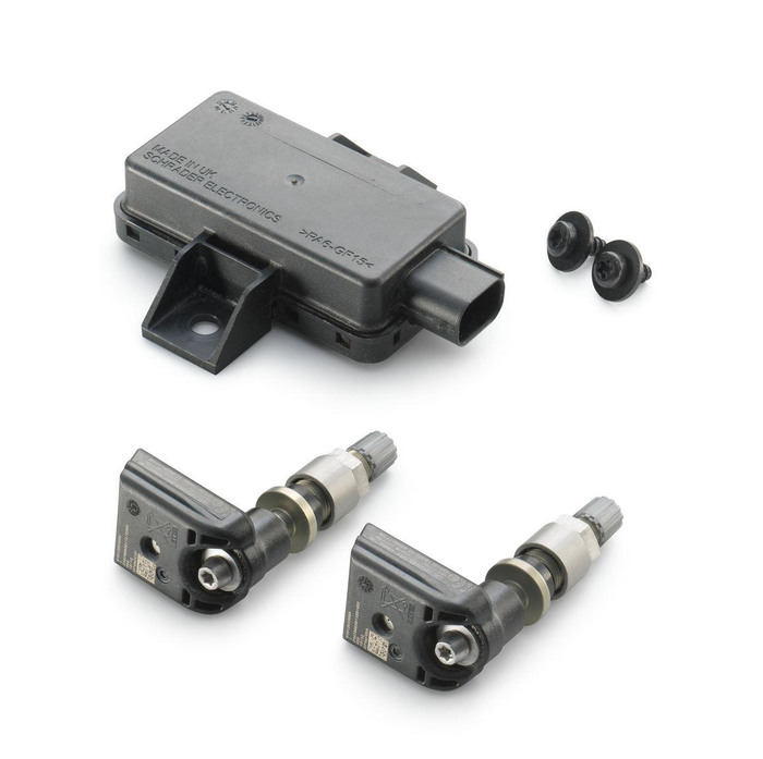 HUSQVARNA däcktryckssensor-kit Norden 901 '22