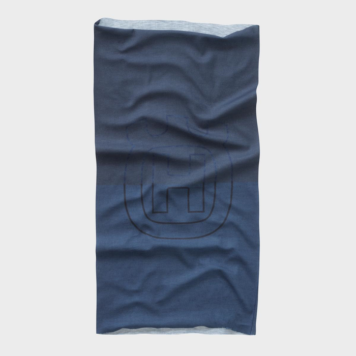 HUSQVARNA  Logo Allrounder blue