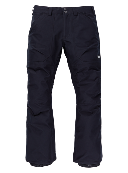 BURTON pants Gore Ballast true black
