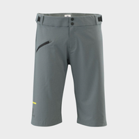 HUSQVARNA shorts Accelerate Short grå