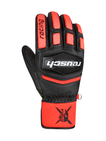 reusch-cimdi-wc-warrior-team-black-fluo-red
