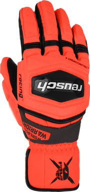 reusch-cimdi-wc-warrior-gs-black-fluo-red