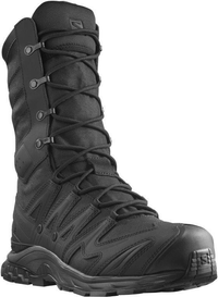 SALOMON taktiska skor XA Forces Jungle svart