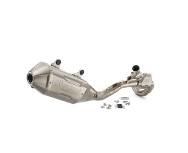HUSQVARNA Avgassystem Blåsare Akrapovic FC 250/350 '23-'25