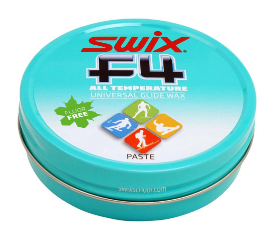 SWIX F4 Paste Universal 70ml vax