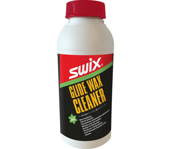 SWIX  Glide Wax Cleaner 500ml