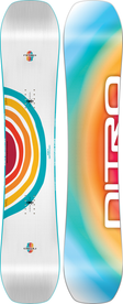 Snowboardbrädor