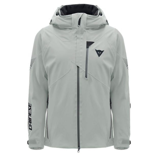 DAINESE HP Diamond II S+ grey/black jacka