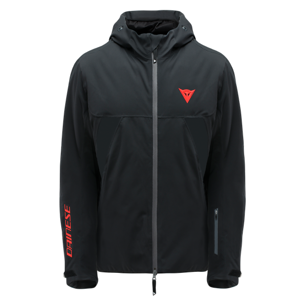 DAINESE HP Spur black jacka