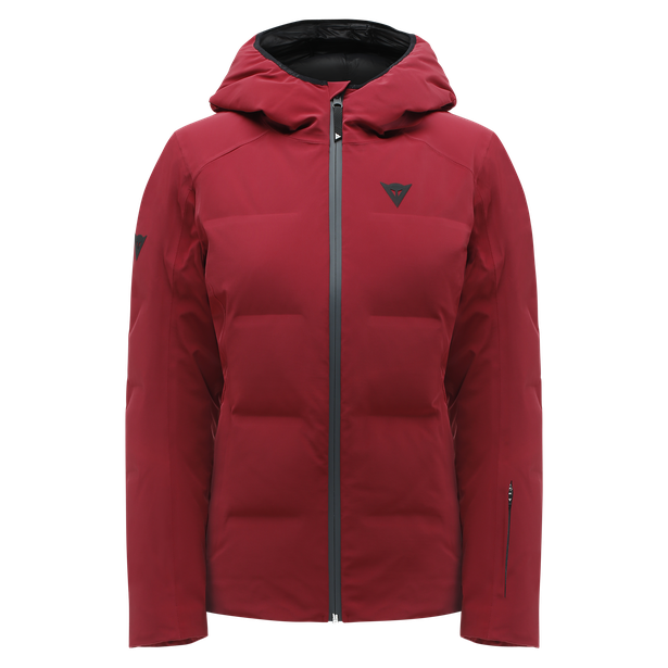 Dainese jacka W Ski Down violet