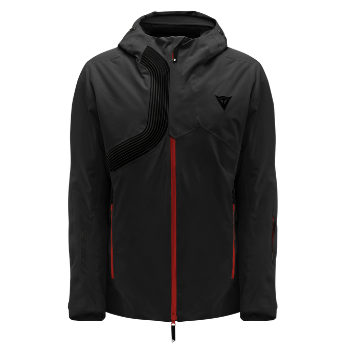 DAINESE HP Ledge black jacka