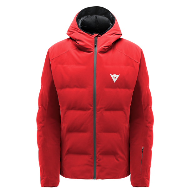 DAINESE jacka Ski Down röd