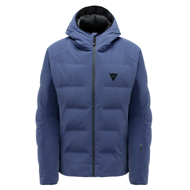 DAINESE Ski Down dark blue jacka